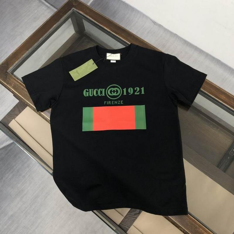 Gucci Men's T-shirts 601